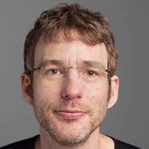 Markus Witte